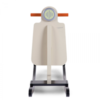 DONDOLO SCOOTER CREMA