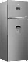 FRG DP TNF CLE INOX 313L