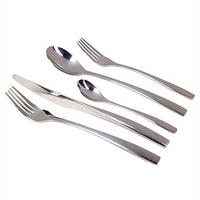 SET PZ60 POSATE NISIDA INOX
