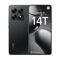 XIAOMI 14T 12+512GB 6.67'BLK