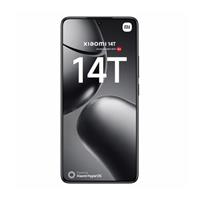 XIAOMI 14T 12+512GB 6.67'BLK
