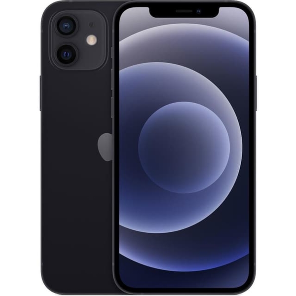 IPHONE 12 128GB BLK  GB