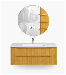 MASTER BRICKS MOSTARDA 3C L1