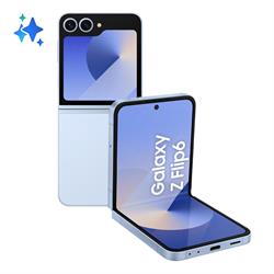 GALAXY Z FLIP 6 12/256GB 5GB