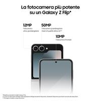 GALAXY Z FLIP 6 12/256GB 5GB