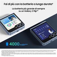 GALAXY Z FLIP 6 12/256GB 5GB