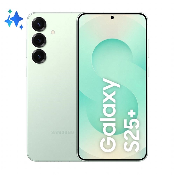 S25+ 12/512GB 5G MINT
