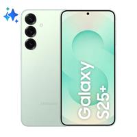 S25+ 12/512GB 5G MINT