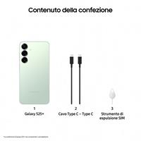S25+ 12/512GB 5G MINT