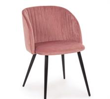 SEDIA QUEEN VELVET BLUSH
