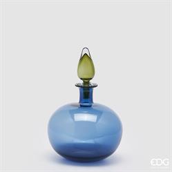 VASO CON TAPPO H.38 D.25