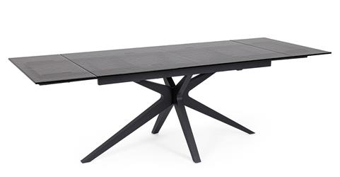 TAVOLO ALL.AIRA 160-240X90