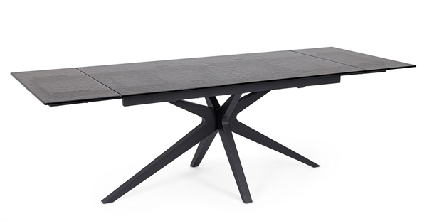 TAVOLO ALL.AIRA 160-240X90
