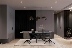 TAVOLO ALL.AIRA 160-240X90