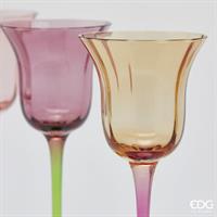 PORTACANDELA TULIP.LUX H25