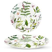 SET TAVOLA 18PZ REVE PORCELL