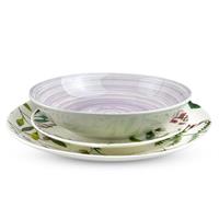 SET TAVOLA 18PZ REVE PORCELL