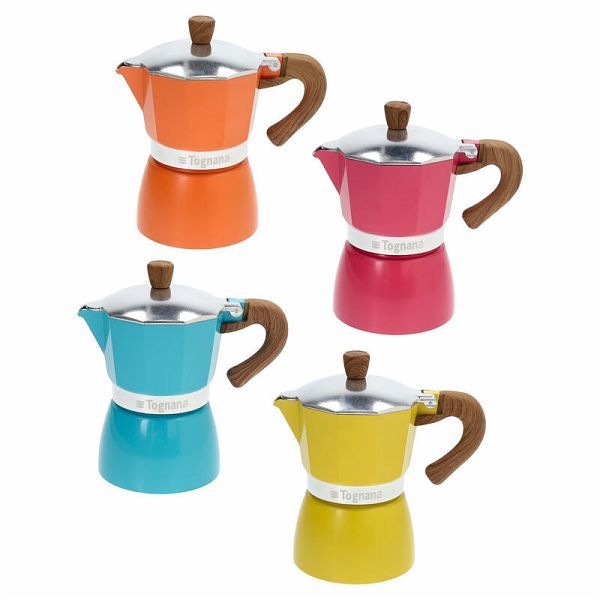 COFFEE STAR 3 TZ BLOCK AZZUR
