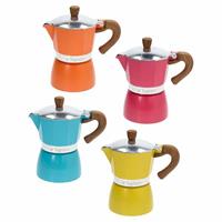 COFFEE STAR 3 TZ BLOCK AZZUR