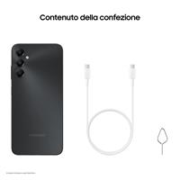 A05S 4/128GB TIM BLK