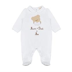 TUTINA MUM+DAD 3M