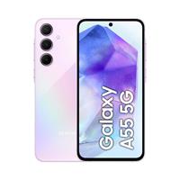 A55 5G 8/128GB 5G 6,6''LAVEN