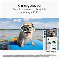 A55 5G 8/128GB 5G 6,6''LAVEN