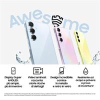 A55 5G 8/128GB 5G 6,6''LAVEN