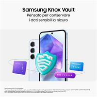 A55 5G 8/128GB 5G 6,6''LAVEN