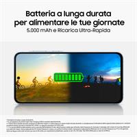 A55 5G 8/128GB 5G 6,6''LAVEN