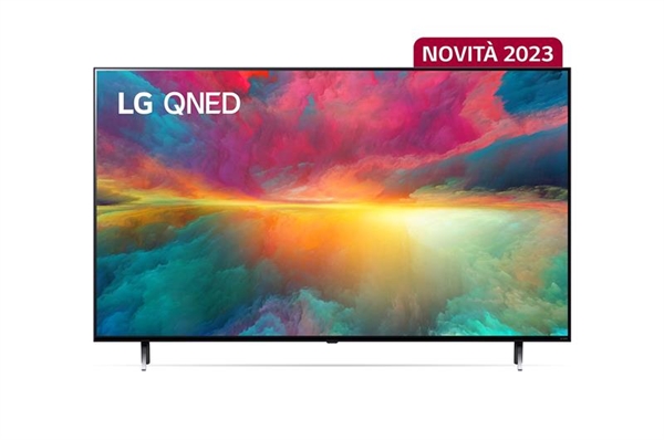 TV 75 SMART NANOLED