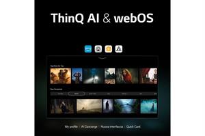 TV 75 SMART NANOLED