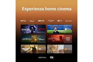 TV 75 SMART NANOLED