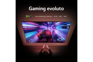 TV 75 SMART NANOLED