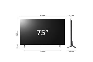 TV 75 SMART NANOLED