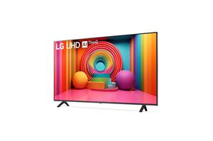 TV 43 UHD 4K SMART WIFI