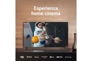 TV 43 UHD 4K SMART WIFI