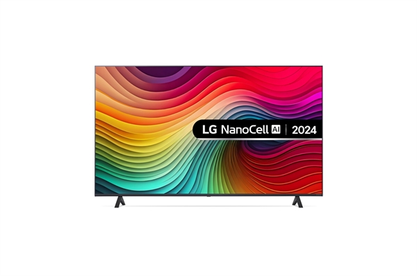 TV 55 4K NANOCELL SMART