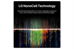 TV 55 4K NANOCELL SMART