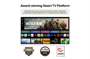 TV 55 4K NANOCELL SMART