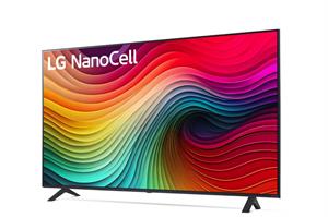 TV 50 NANOCELL 4K SMART