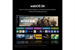 TV 65 NANOCELL UHD 4K SMART