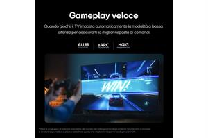 TV 65 NANOCELL UHD 4K SMART