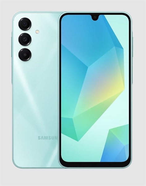 A16 4/128GB 6.7'VODAF GREEN