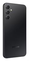 A34 6/128GB 6.6'5G GRAPHITE