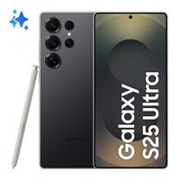 S25 ULTRA 5G 12/256GB BLK TI