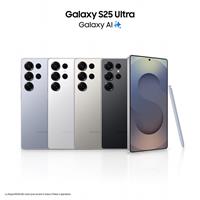 S25 ULTRA 5G 12/256GB BLK TI