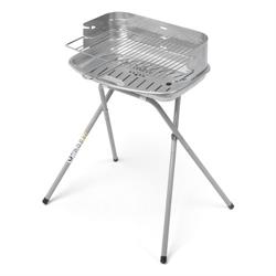 BARBECUE 98 ALUMINIZED