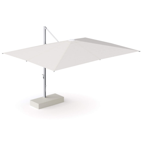 OMBREL 3X4 BIANC TELO BIANCO