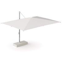 OMBREL 3X4 BIANC TELO BIANCO